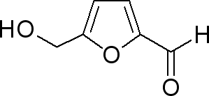 5-羟甲基糠醛