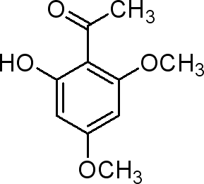 2-羟基-4,6-二甲氧基苯乙酮
