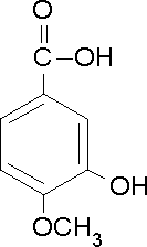异香兰酸