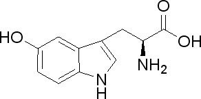 5-羟基色氨酸