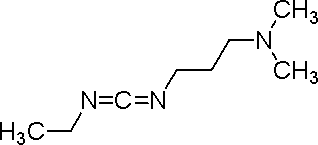1-(3-二甲氨基丙基)-3-乙基碳二亚胺
