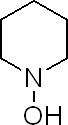 1-羟基哌啶
