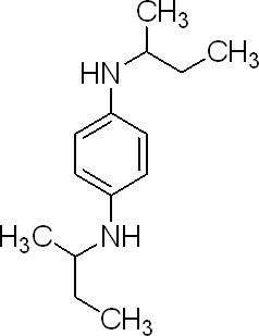 N,N-二仲丁基对苯二胺