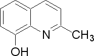 8-羟基喹哪啶
