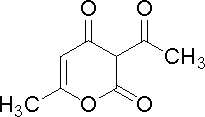 脱氢乙酸
