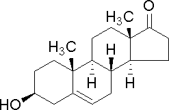去氢表雄酮