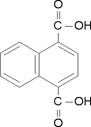1,4-萘二甲酸
