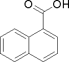 1-萘甲酸