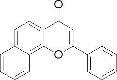 α-萘黄酮