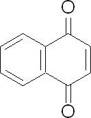 1，4-萘醌