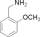 2-甲氧基苄胺
