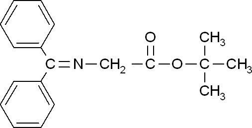 N-(二苯基亚甲基)氨基乙酸叔丁酯
