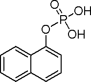 1-萘磷酸