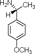 (R)-(+)-1-(4-甲氧基苯)乙胺