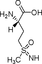 L-蛋氨酸亚砜亚胺
