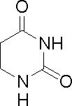 二氢尿嘧啶