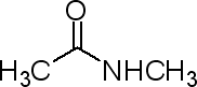 N-甲基乙酰胺