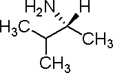(R)-(-)-3-甲基-2-丁胺