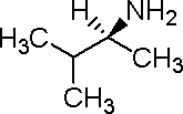 (S)-(+)-3-甲基-2-丁胺