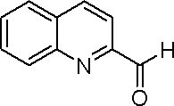 喹啉-2-甲醛