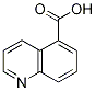 喹啉-5-羧酸