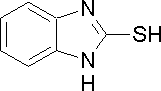 2-巯基苯并咪唑