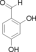 2,4-二羟基苯甲醛