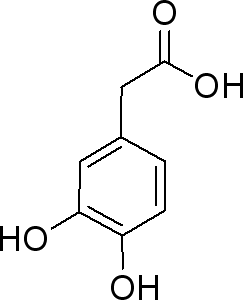 3,4-二羟基苯乙酸