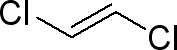 反式-1,2-二氯乙烯