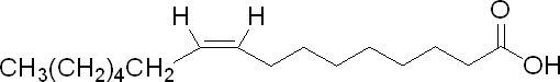 棕榈油酸