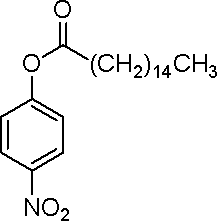 棕榈酸对硝基苯酯