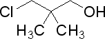 3-氯-2,2-二甲基-1-丙醇