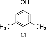 4-氯-3,5-二甲基苯酚