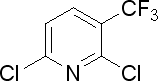 2,6-二氯-3-(三氟甲基)吡啶