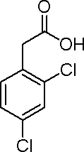 2,4-二氯苯乙酸