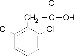 2,6-二氯苯基乙酸
