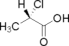 (S)-(-)-2-氯代丙酸