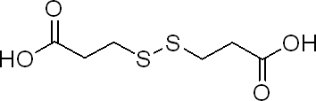 3,3'-二硫代二丙酸