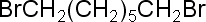 1,7-二溴庚烷