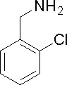 2-氯苄胺