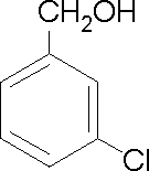 3-氯苄醇
