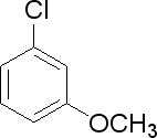 3-氯苯甲醚