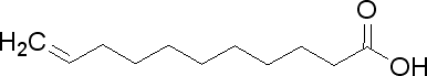 10-十一烯酸