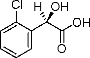 (R)-(-)-2-氯扁桃酸
