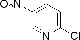 2-氯-5-硝基吡啶
