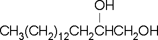 1,2-十六烷二醇