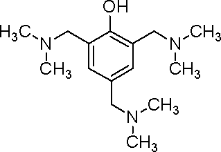 2,4,6-三(二甲氨基甲基)苯酚
