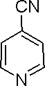 4-氰基吡啶