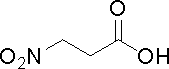 3-硝基丙酸