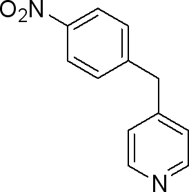 4-(4-硝基苄基)吡啶